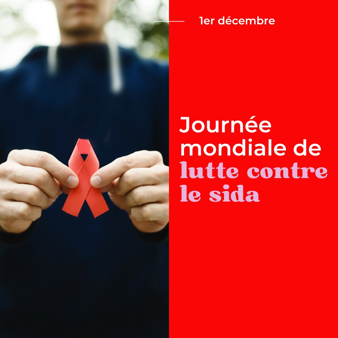 🩸🔬 #JourneeMondialeDuSIDA Le dépistage est primordial ! Pour l'accès au traitement et éviter la transmission du virus ! 
La Wallonie finance 72 Centres de Planning Familial pour un dépistage gratuit ou à faible coût et anonyme.
<a href="/PSofficiel/">Parti Socialiste</a> #LesSocialistesAgissent
