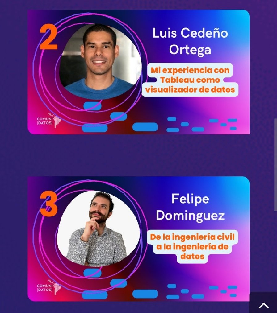 Luis Cedeño tweet media