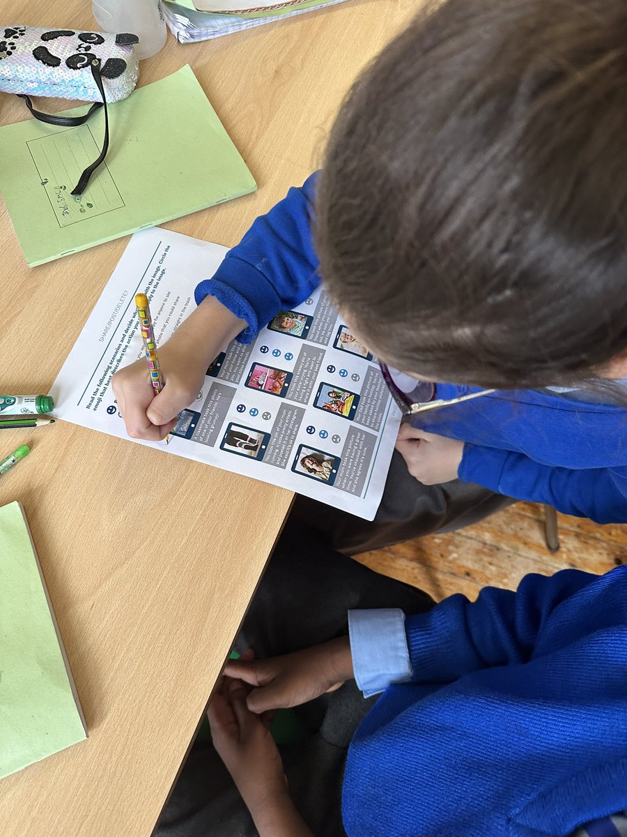 St Mary's Primary tweet media