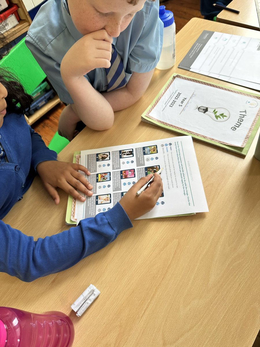 St Mary's Primary tweet media