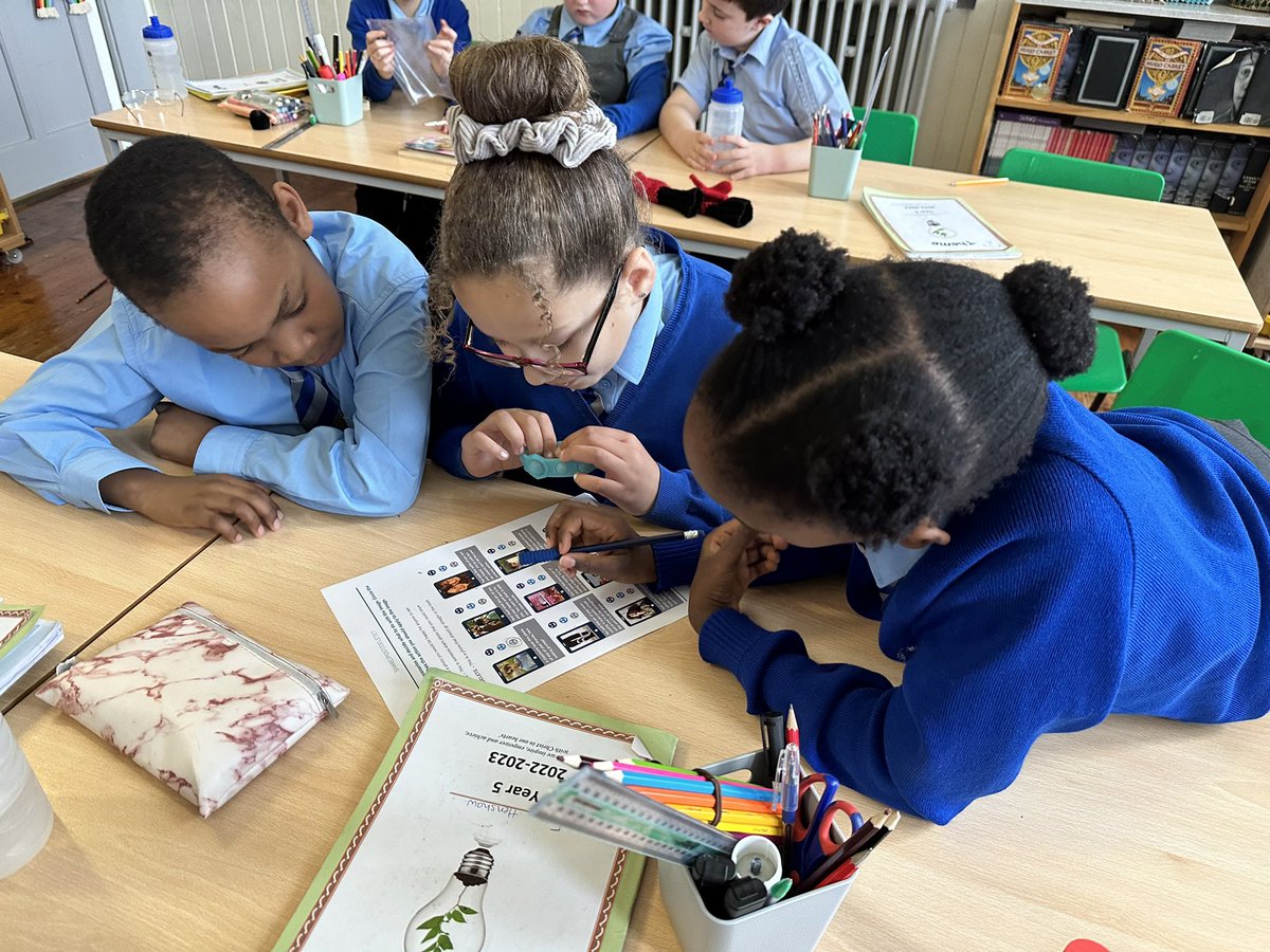 St Mary's Primary tweet media