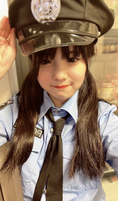 Twitterのコスプレ画像33
