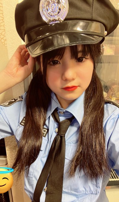 Twitterのコスプレ画像32