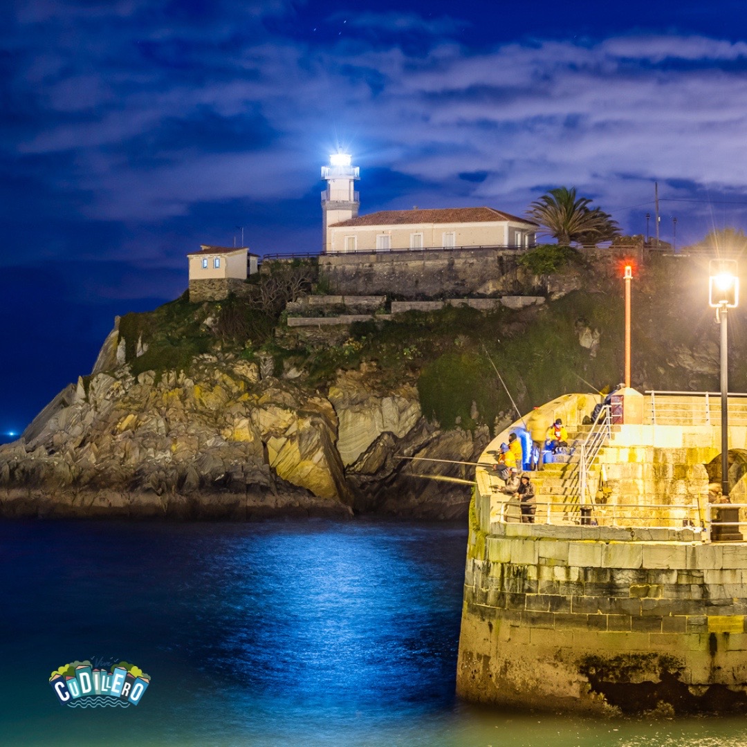 🎣 ¿Te interesa la pesca?

🐟 ¡Lanza el anzuelo en el puerto de #Cudillero!

📌 Descubre más en vivecudillero.com

#Asturias #paraísonatural #vuelvealparaíso #pesca #fishing