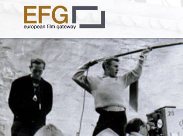 FID_Ost's tweet photo. #Recherchetipp: Mit einem Klick mehr als 40 Filmarchive durchsuchen? Das geht beim "European Film Gateway". Mit dabei sind u.a. Archive aus Serbien, Tschechien, Rumänien und dem Baltikum. Zu #WW1 und dem Wiederaufbau nach #WW2 gibts kuratierte Sammlungen.
https://t.co/txTpNFspj7 https://t.co/D25LMr81bb