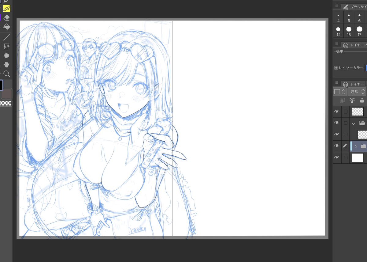 #冬コミ〆切
#クリスマスカレンダー
✨🎄🤗🎄✨ 