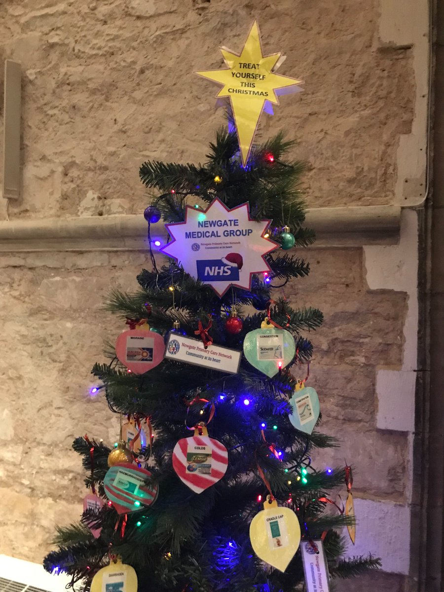 Newgate medical group tweet media