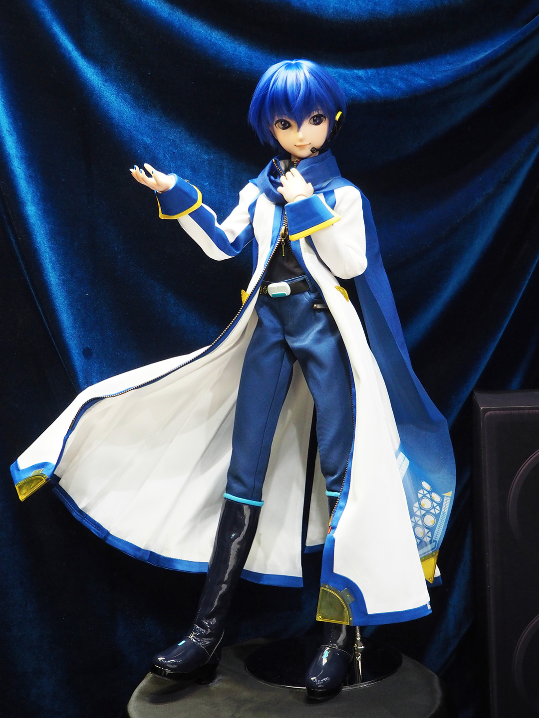 VOLKS ボークス ドルフィードリーム DD KAITO カイト VOLKS ボークス ドルフィードリーム DD KAITO カイト KAITO