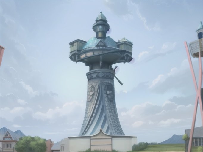 know_how_fun's tweet image. もともとAIで作られたみたいな、弥五郎どんをAIイラストメーカーに掛けたらコンセプチャルになった件 #鹿児島 #弥五郎どん #弥五郎伝説の里 #MeituAI