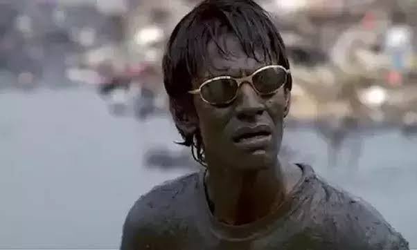 Utkarshuu45's tweet photo. After watching England’s batting, 

Fans be like : Test bolke T20I dikha rahe ho be.

#PakvsEng2022 #PAKvsEng #PAKvsEng https://t.co/HdFiPfzEGy