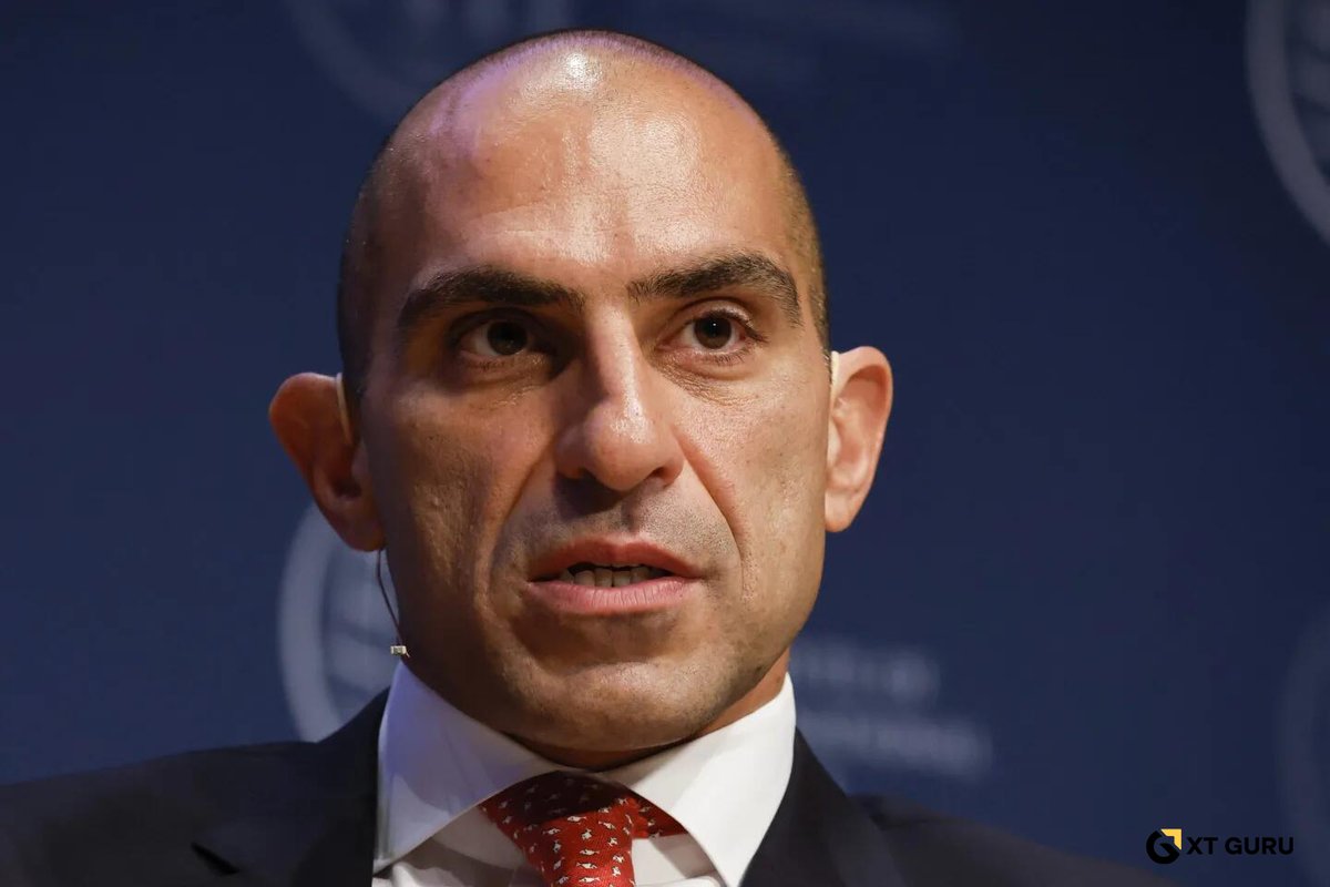 🚨 CFTC Chair Rostin Behnam said that the only cryptocurrency that should be viewed as a commodity is Bitcoin. 🚀

#Crypto #CryptoNews #cryptomarket #CFTC #Behnam   #bitcoinnews #crptocurrency #CryptoInvestor #BTC #BTCUSDT #Bitcoin $BTC #XTers