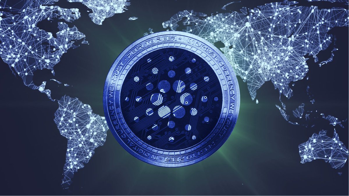PromoteCNFTs's tweet photo. ADA Giveaway 🎁

🎁 Reward: 700 Cardano $ADA (1 Winner)🏆
 
Rules: 
🔥Follow @PromoteCNFTs✅
🔥Like &amp; RT ❤️ 
🔥Tag 3 Buddies 3️⃣

24H Entries ⏰
#CNFT #CNFTGiveaway #CNFTs #CardanoNFT #CNFTCommunity #NFTs #NFTGiveaway https://t.co/UaelJ8pBNC