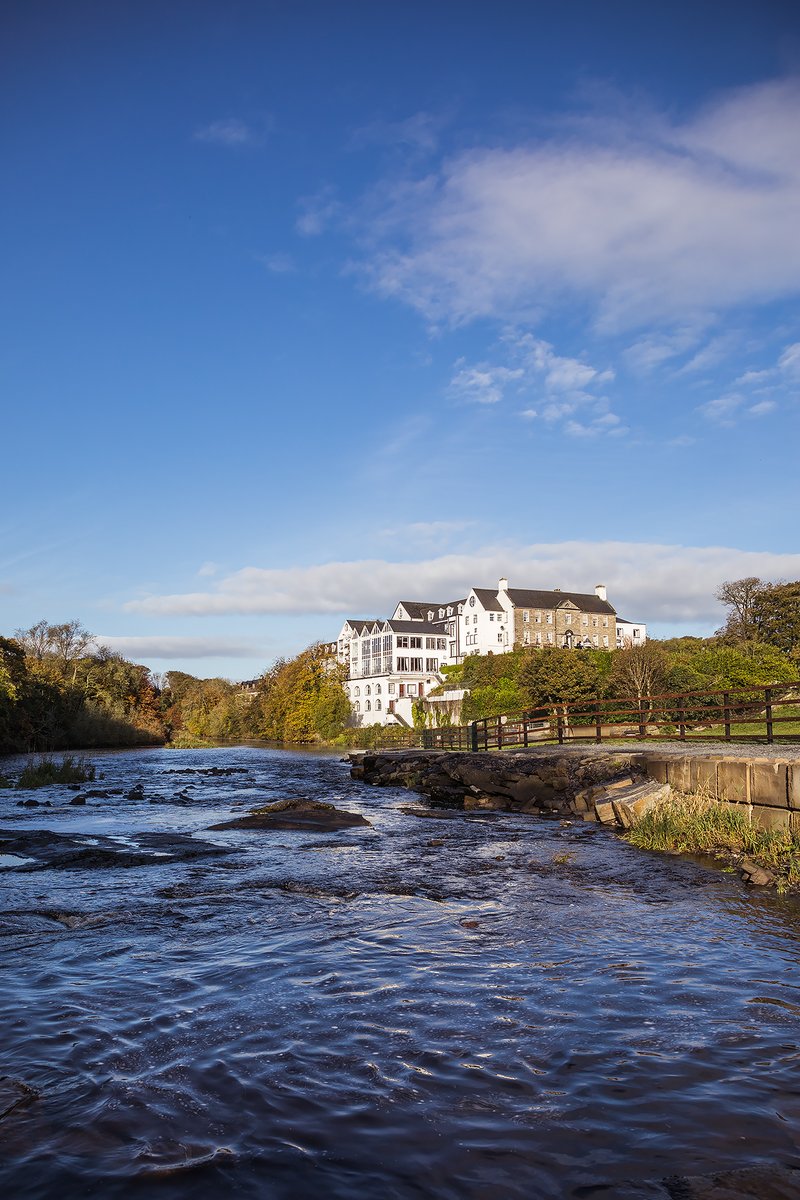 goss_ie's tweet photo. WIN: An overnight stay for two at @Fallshotel with breakfast, plus a Spa Ritual treatment each in their River Spa 😍

Enter the competition on our Instagram page here: https://t.co/eVyEaTiw33

#12DaysOfGossmas https://t.co/EP2Nxv8FR3