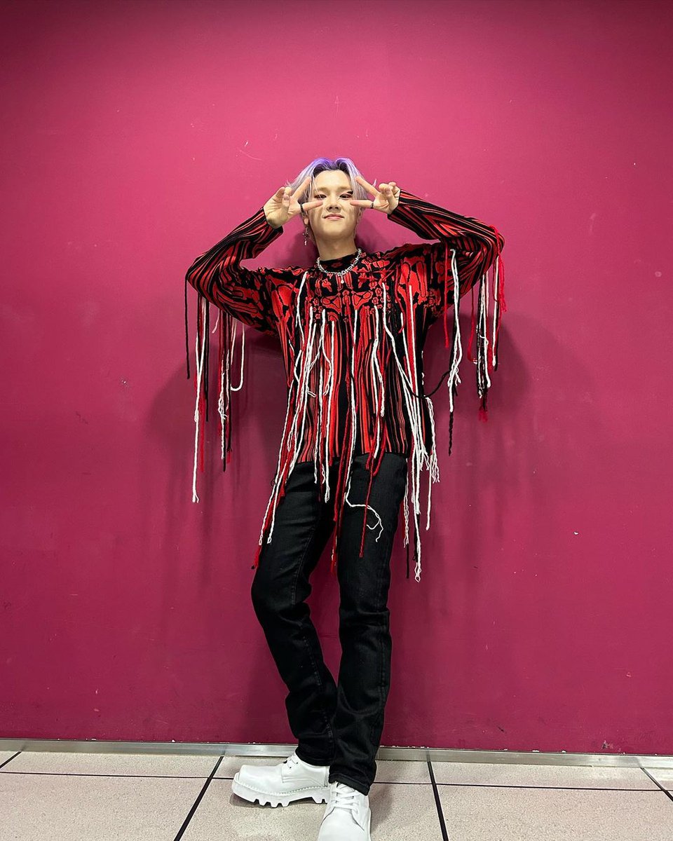 XH_Thailand's tweet photo. จองซู #Jungsu instagram update:
#JYP #XdinaryHeroes #WE_ARE_ALL_HEROES #จองซู #2022_MAMA_AWARDS #BestNewMaleArtist #BestBandPerformance #ที่เปล่งประกาย #วิลเลนส์ของเรา #ทำให้ฝันของผมเป็นจริง #ทั้งหมดนี้ #เป็นเพราะวิลเลนส์นะ https://t.co/63BpSW8LBV