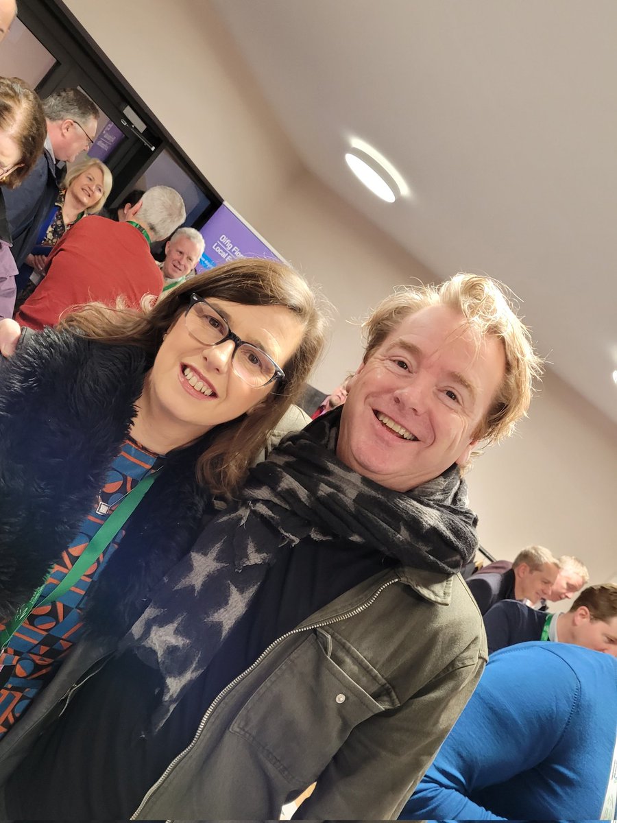 Vision2Optician's tweet image. Delighted to meet @davidmcw @leo_limerick @Vision2Optician and looking forward to his view on Opportunities in Inflationary times!