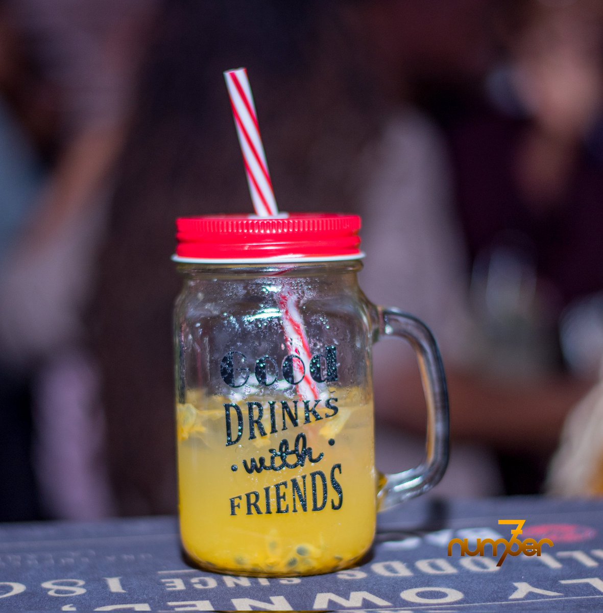 number7nairobi's tweet photo. New month for good drinks with friends....start reporting kwa register...when was the last time ulikuwa Number 7 na your squad?
#cocktails #newmonth #drinkscember #happyhour #number7 #worldcup https://t.co/DEJibMetSv
