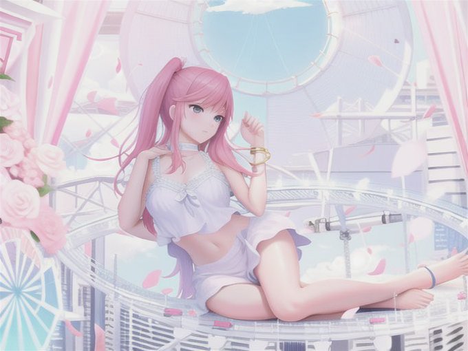 Twitterのコスプレ画像8