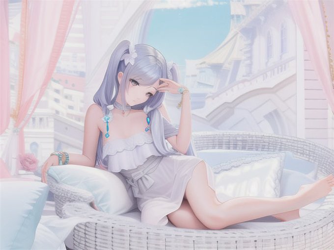 Twitterのコスプレ画像6