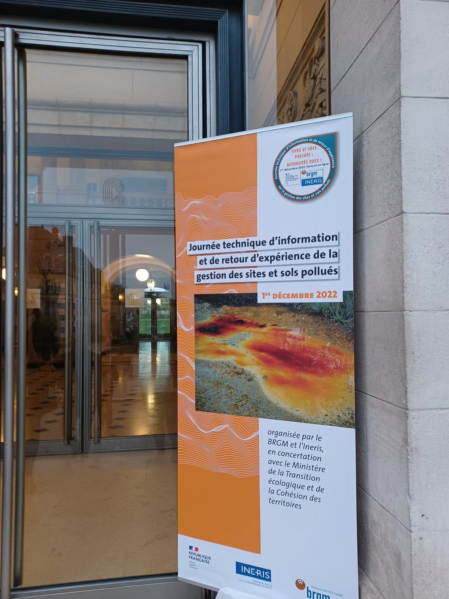 INERIS_fr's tweet image. #SSP2022 | Bienvenue aux 800 inscrits !