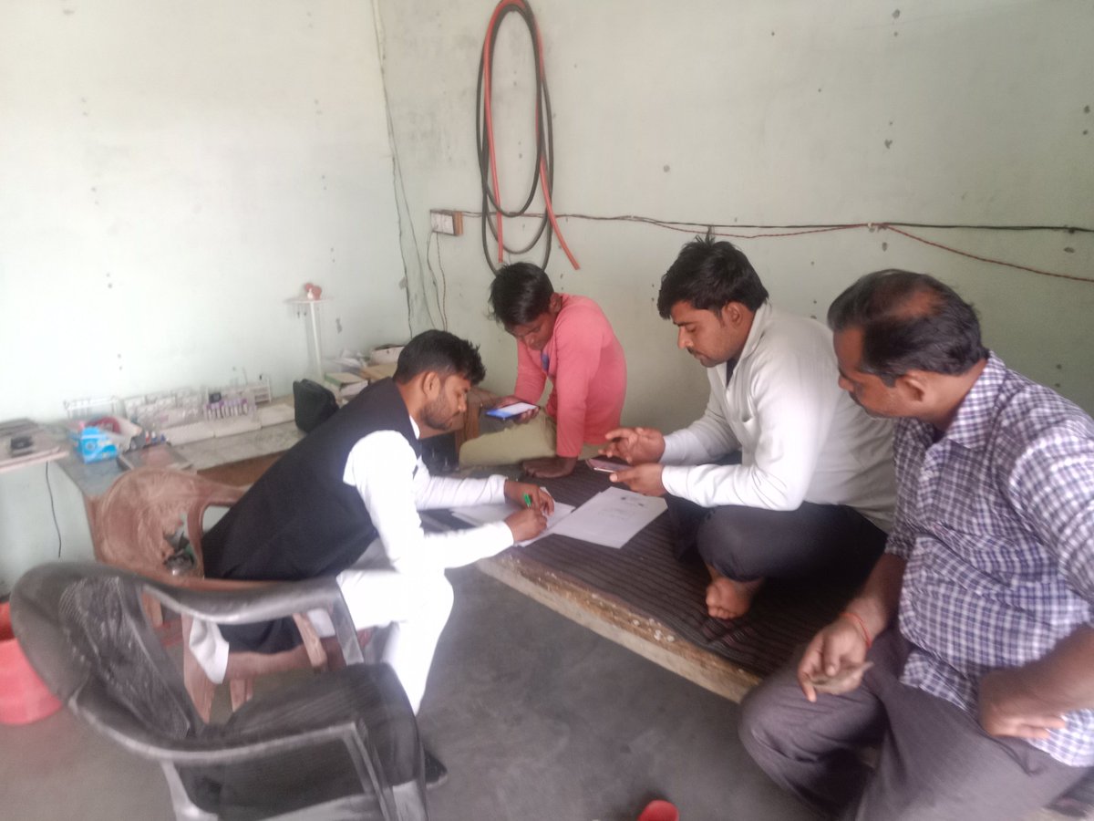 KuladipaY's tweet photo. मैनपुरी लोकसभा उपचुनाव https://t.co/sAHC1TrssZ