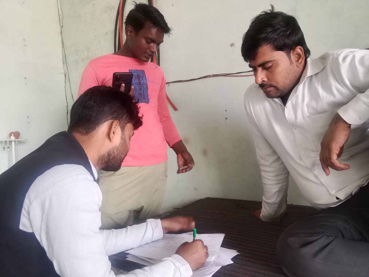 KuladipaY's tweet photo. मैनपुरी लोकसभा उपचुनाव https://t.co/sAHC1TrssZ
