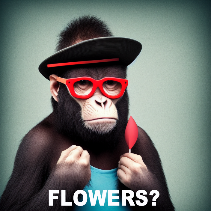 USF73630681's tweet photo. Hate NFT 🐒 
#AI #APES #NFT #NFTart #nfts #nftcollector #nftartist #nftcollection #nftgallery #nftnews #nftgram #nftinvestor #nftdrop #nftbuyers #nftmagazine #nftstories #nftmarketplace #blockchain #cryptoart #etereum #artoftheday #art #digitalcollectables https://t.co/Fm0Ii3iiOx