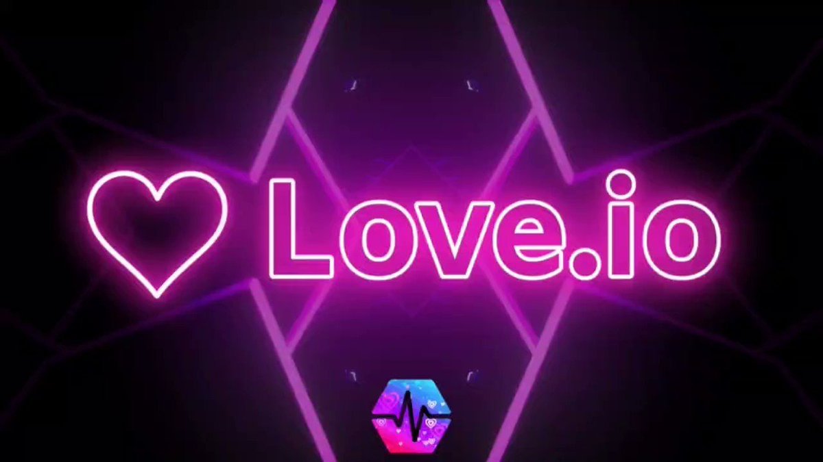 <a href="/LovePulseChain/">Anders LOVE.IO</a> 💗Love is a Ecosystem full of amazing utility , use case's , potential to produce wealth for its many holders . Love is moving along nicely gathering  momentum for the anticipated launch on PulseChain &amp; Ethereum .     Love.io  #Pls #HEX  #ETH #PLSX