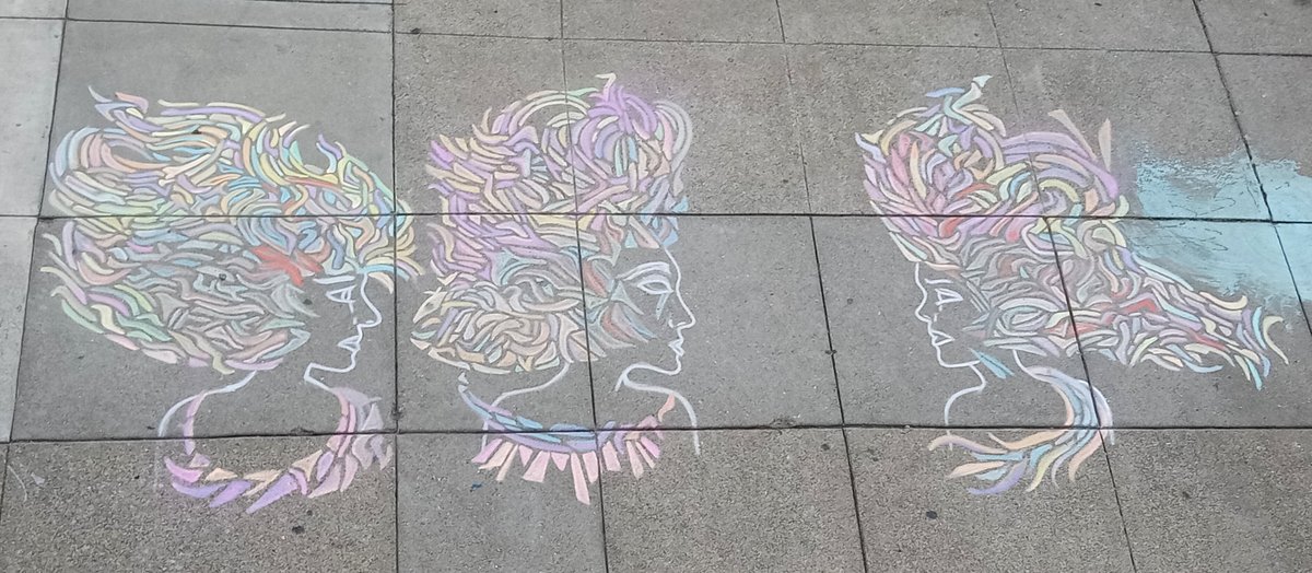 chalkvisions's tweet photo. #chalkvisions #25thAndShotwell https://t.co/L3DEfdFybb