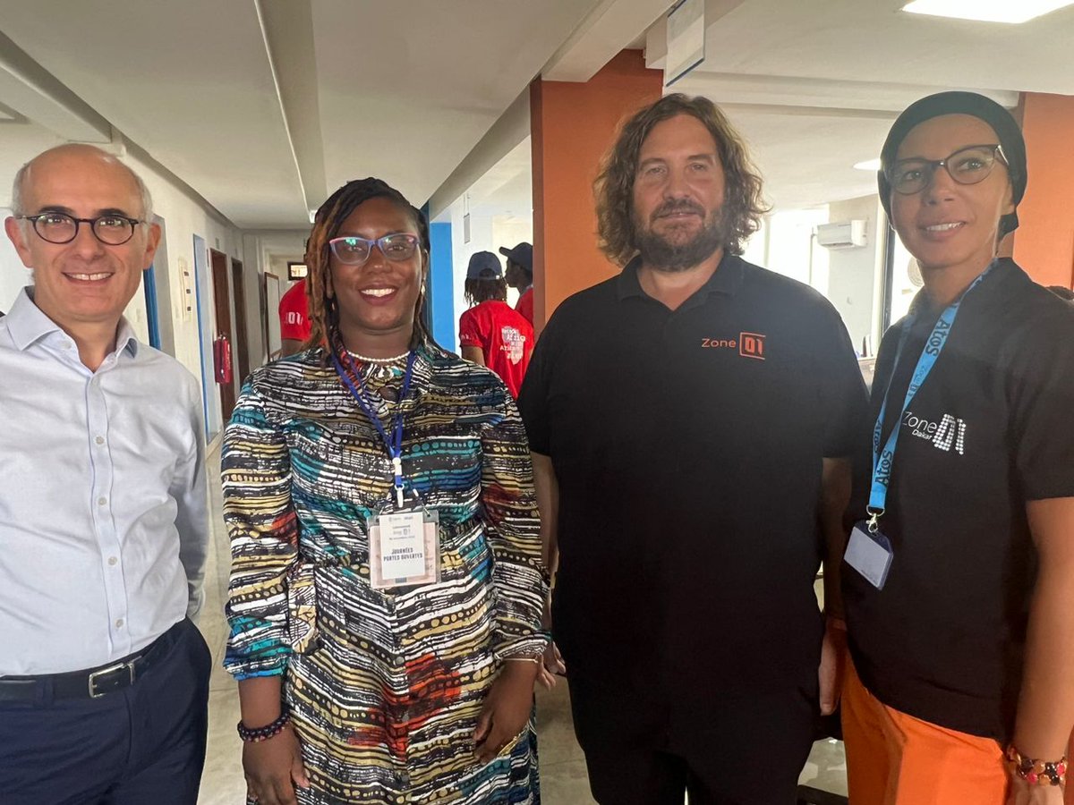 DigiFemmes Côte d'Ivoire tweet media