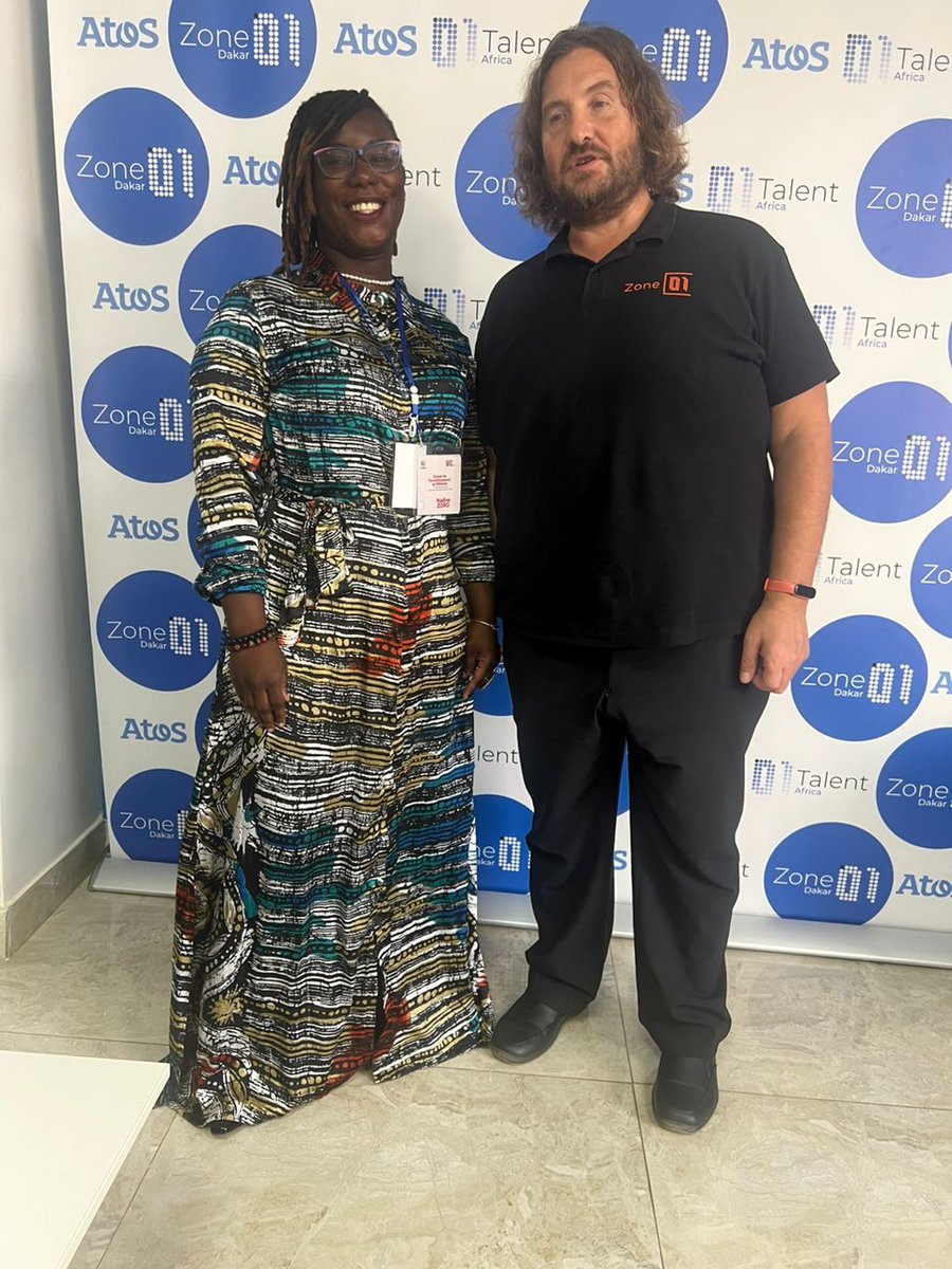 DigiFemmes Côte d'Ivoire tweet media