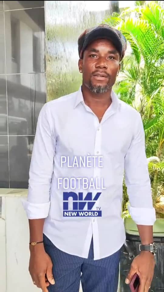 #Qatar2022: tous ceux qui passeront aujourd’hui à la Fan Zone Dékawõwõ Simé de Cacaveli auront l’occasion de discuter et prendre une photo avec les ex internationaux togolais <a href="/AgassaK/">Agassa kossi</a> et <a href="/KObilale/">K. Obilale</a> dans un cadre confortable
<a href="/AlainAnifrani/">Alain ANIFRANI</a>
<a href="/AtsouFiacre/">ATSOU Fiacre</a>
<a href="/MeyerVincenzia/">Meyer Vincenzia</a>
#TgTwittos