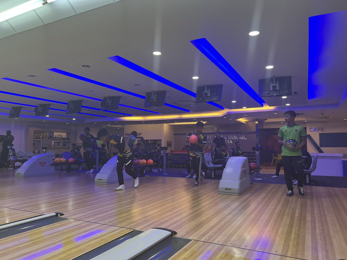 SSTMI_Football's tweet photo. ⚽️✖️
🎳🔛
#transitionphase https://t.co/gXBLDfVu08