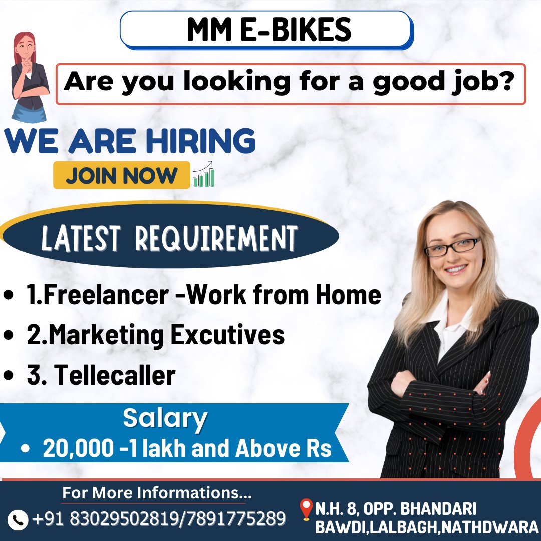 EbikesMm's tweet photo. URGENT REQUIRMENT.
(ADMS) MM E-BIKE
.
.
#escooter #mantra #adms #ttx #electricbike #rajsamand #ebullet #bravo #nathdwara #instagram #jtr #instagood #erickaw #followforfollowback #vehicles #ebike #ecar #bikeshop #rajsthan #escooty #legend #boxer #marvel #udaipur #eva #post https://t.co/1sZGCz7QVm