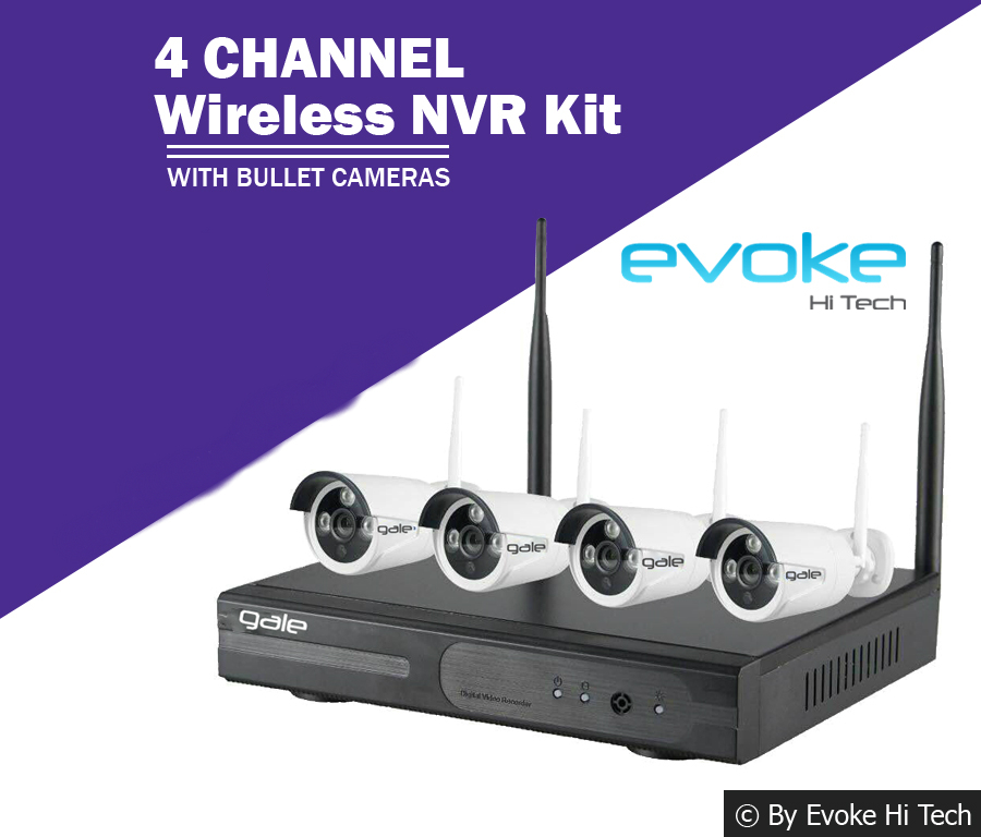 evokehitech's tweet photo. 8CH NVR Set – Full 1080P HD 2MP 4 Wireless Bullet Camera
Order Through on Whatsapp: +91-9636985179

Order Online @ https://t.co/RbADvskpLg

#8CHNVR #WirelessBulletCamera #WirelessCamera #BulletCamera #DomeCamera #evokehitech #CCTVCamera #CCTV #NVR #Wireless https://t.co/qlxHaGMGEM