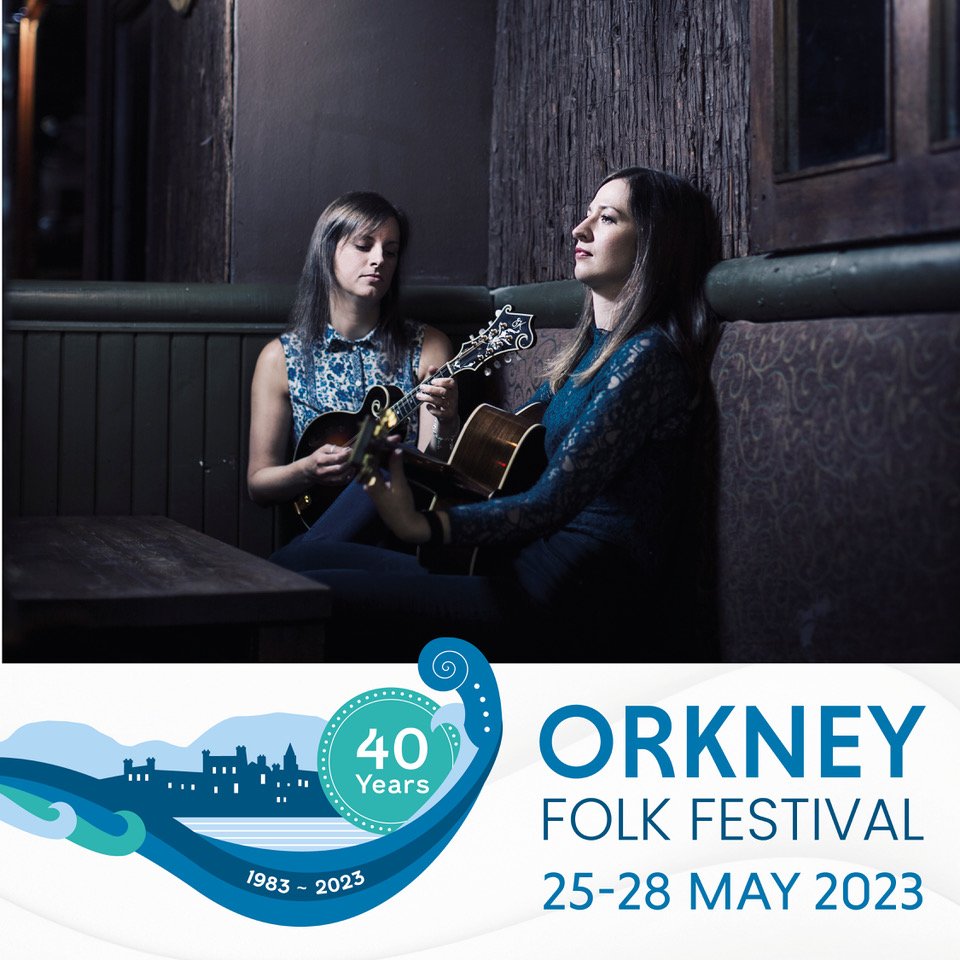 Jenn & LB tweet media