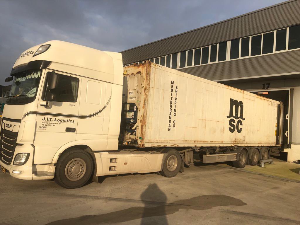 Schoonbee Landgoed tweet media