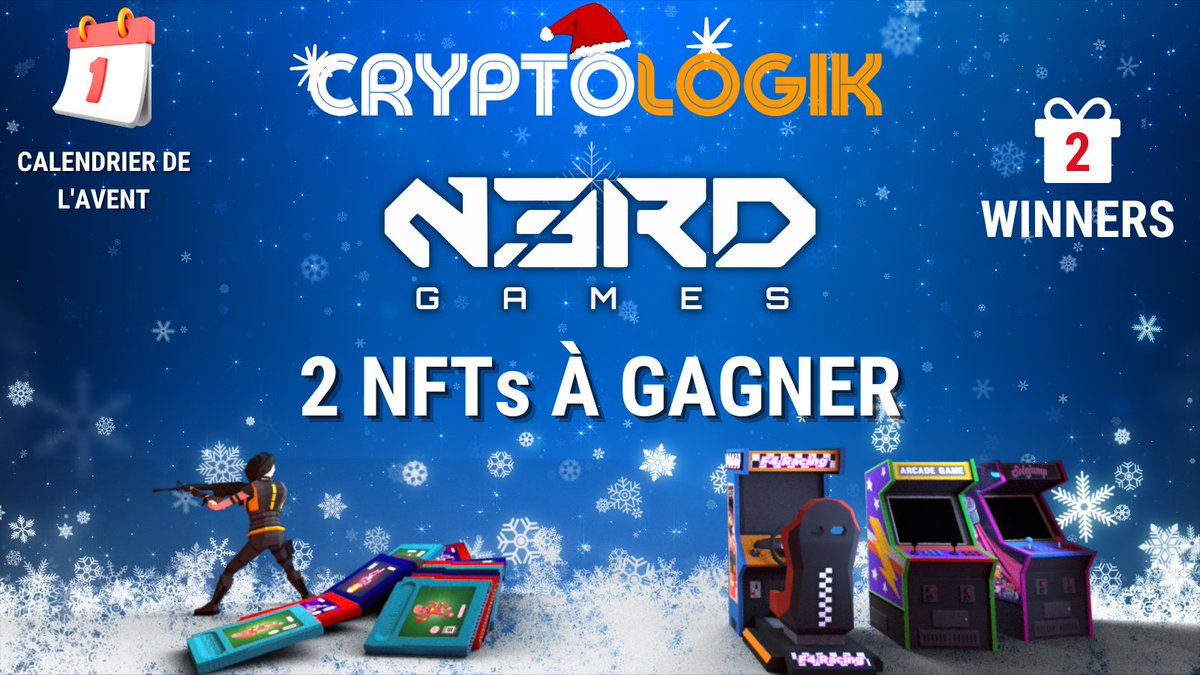 CryptoLogik tweet media