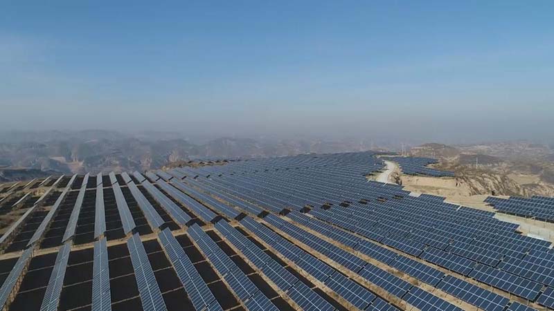 PuebloEnLnea's tweet photo. Un #proyectosolar genera ingresos para familias en #Shanxi
https://t.co/JzWrjhywTx https://t.co/xVHaJBVBAb