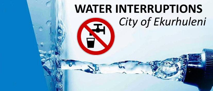 CITY OF EKURHULENI tweet media