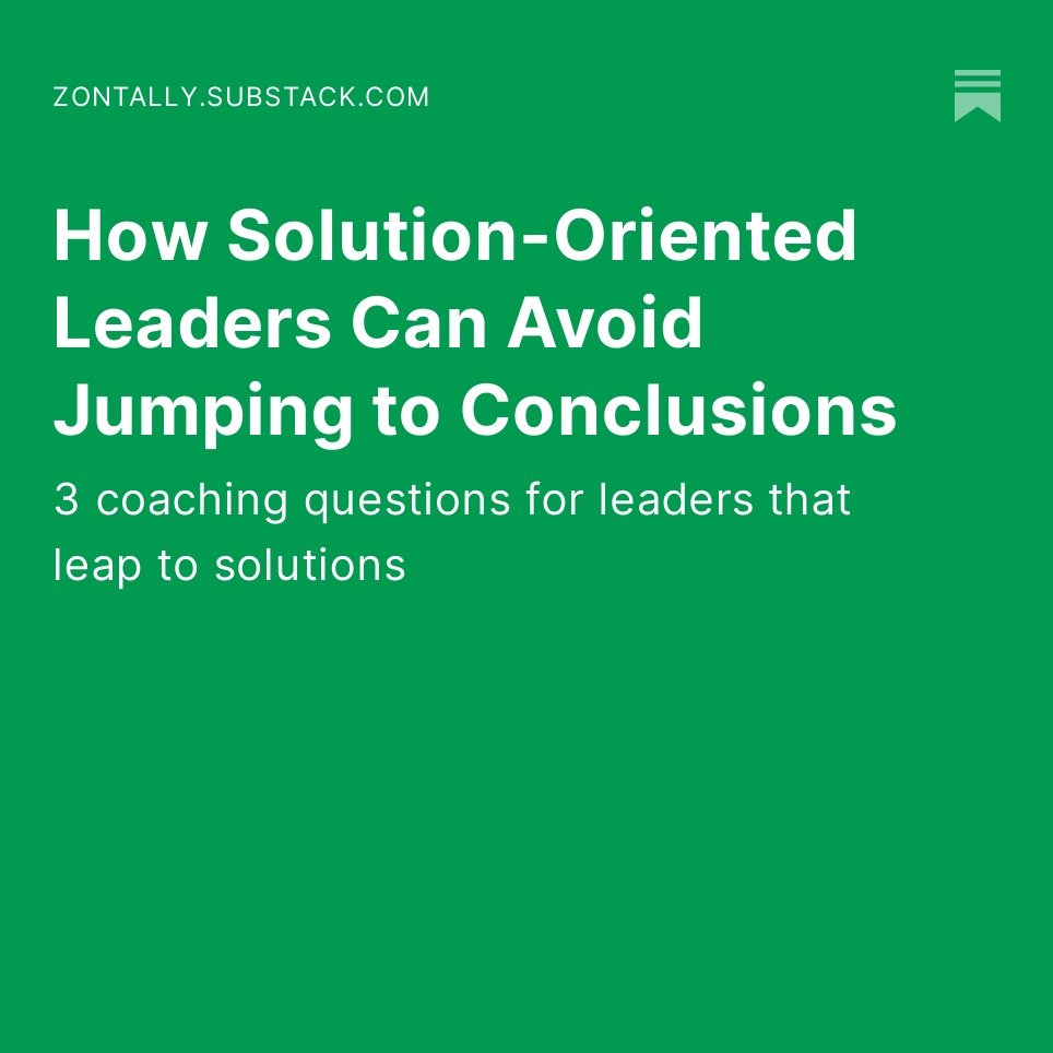 On leadership, decision making and diagnosis

zontally.substack.com/p/how-solution…