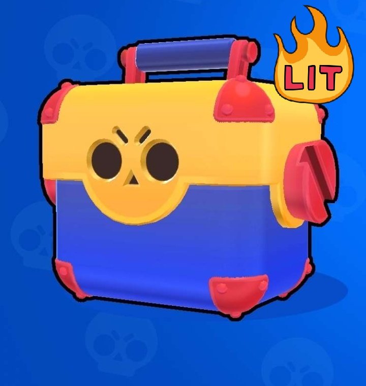 Ahmed24117669's tweet image. 🚨 GIVING AWAY MEGA BOXES!! 🚨

5 winners get 50 or 200 mega boxes!

To enter:
🧔‍♂️Follow @Ahmed24117669 
❤️Like
🔄 Retweet
🗨️ Comment

Winners chosen in 5~ days, keep DMs open! 🎉

#byebyeboxes #brawlstars