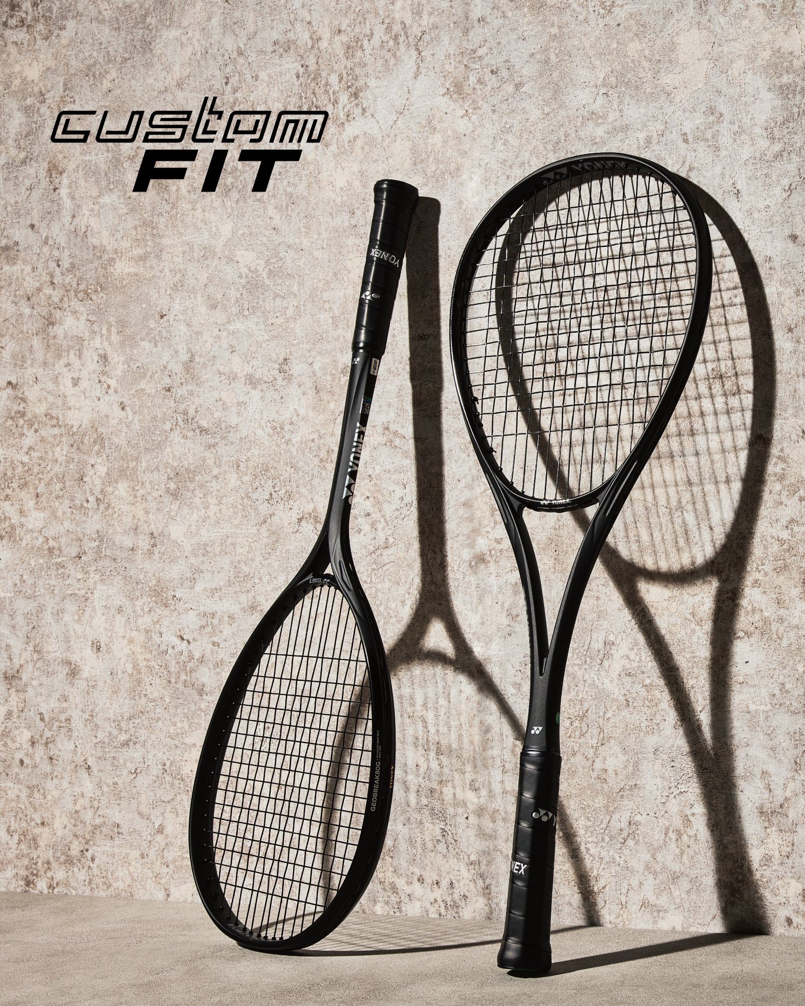 YONEX VOLTRAGE7S カスタムフィット UL0相当 Amazon | ヨネックス YONEX ソフトテニスラケット ボルトレイジ