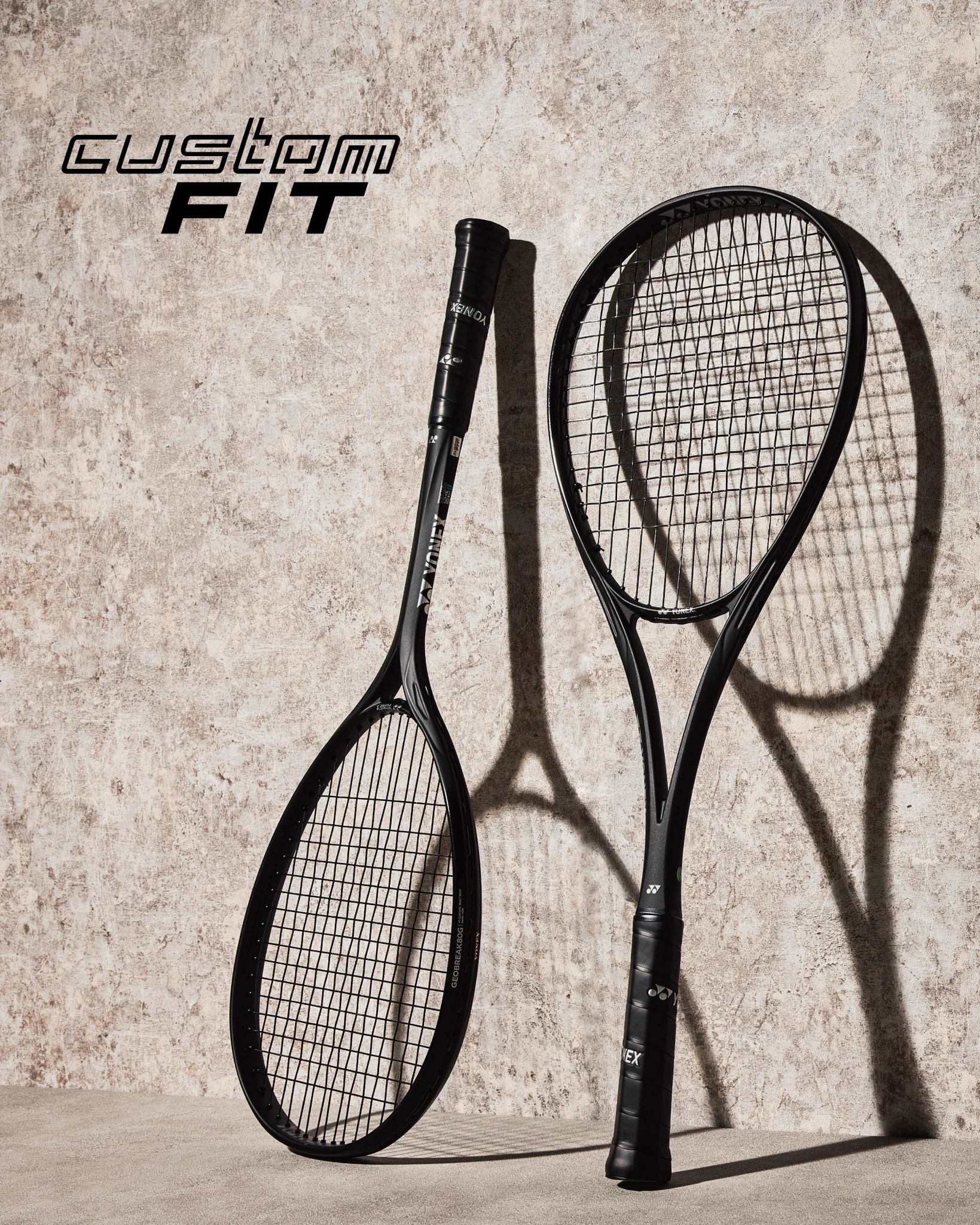 ソフトテニスラケット(プレミアム) YONEX SOFT TENNIS on X: 