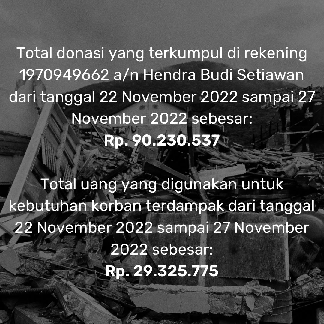 Good drun tweet media