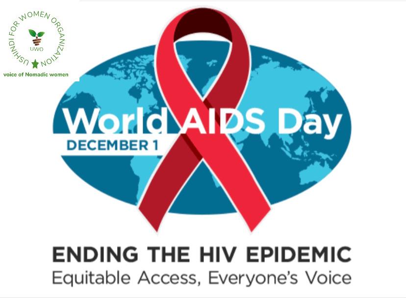 Ensure discrimination free environment for people infected with & affected by the disease of HIV/AIDS .#EndingtheHivepidemic