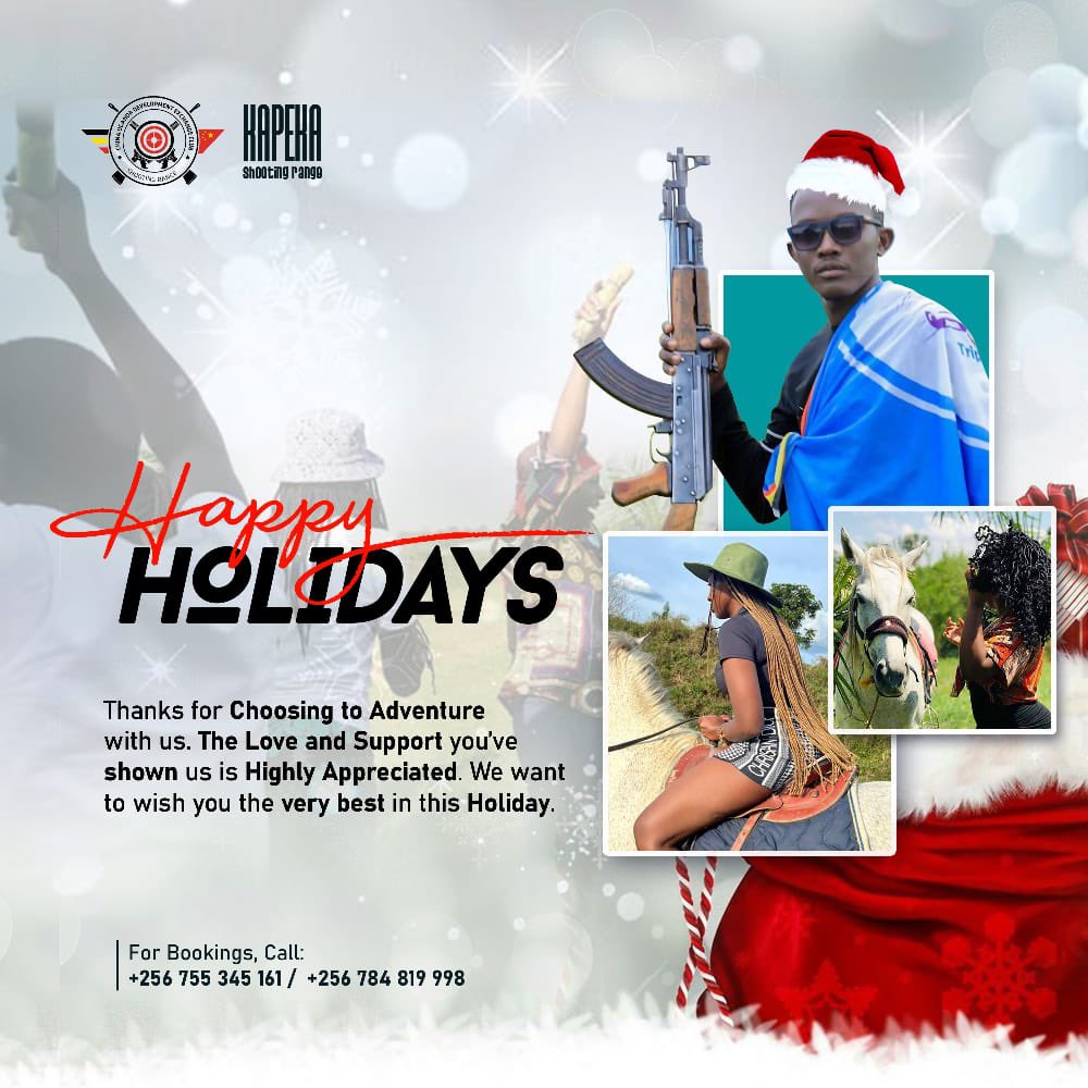 China Uganda Development Exchange Club tweet media