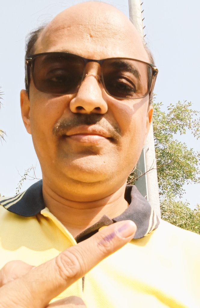 DeluxdonTalks's tweet photo. #GujaratElections2022 #VotingRights https://t.co/61oClsSDik