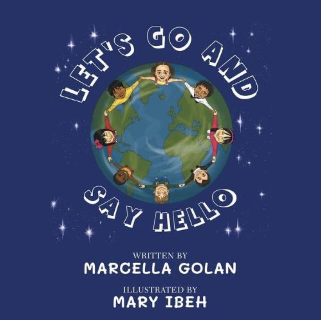 Marcella Golan tweet media