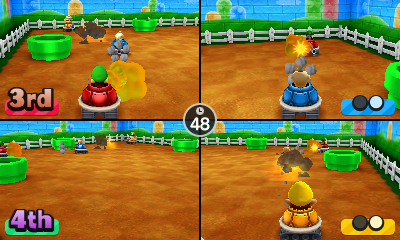 Mario Party Legacy on Twitter: