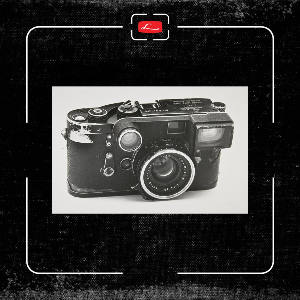 Leica Society International tweet media